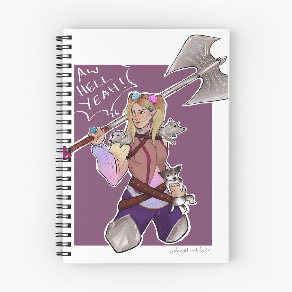Item preview, barbarian jenna marbles designed and sold by hekyllandhyde.