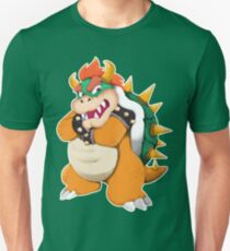 tshirt bowser