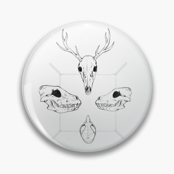 Item preview, Marauding Skulls designed and sold by srw110.