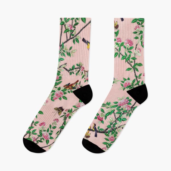 Item preview, Chinoiserie Peach designed and sold by BonniePhantasm.