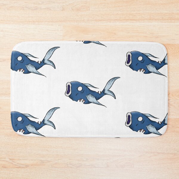 Item preview, Ghost of the Sea designed and sold by Toons-n-Tunes.