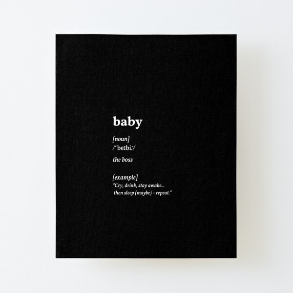 son dictionary meaning - cheeky mischievous (Black series
