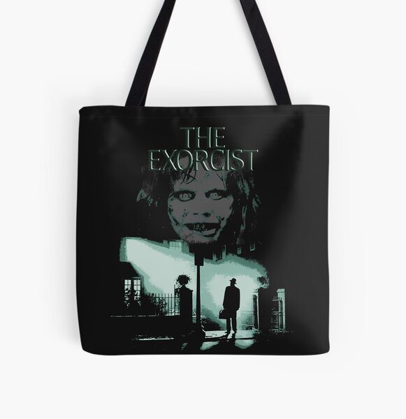 Item preview, The Exorcist designed and sold by coxemy.