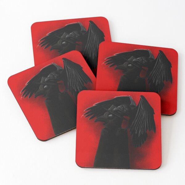 Item preview, PestrabeBlood red designed and sold by BattleaxeArts.