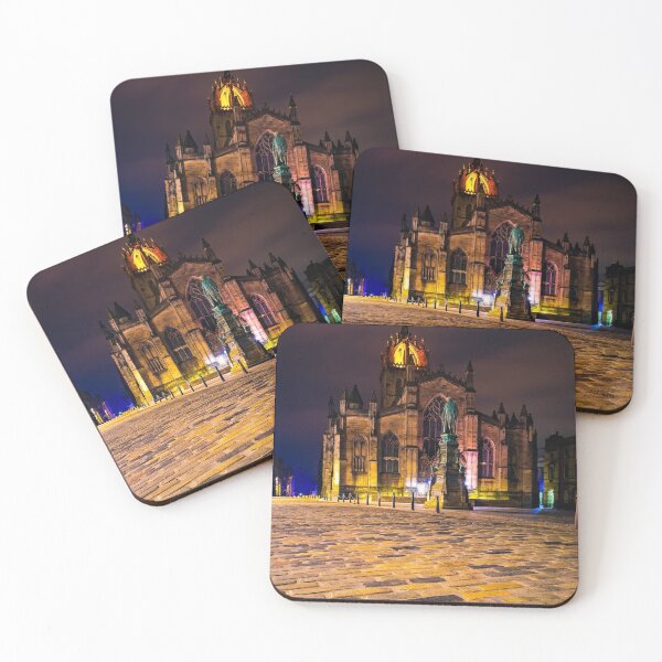 Item preview, St Giles Cathedral  designed and sold by Steven Lennie.