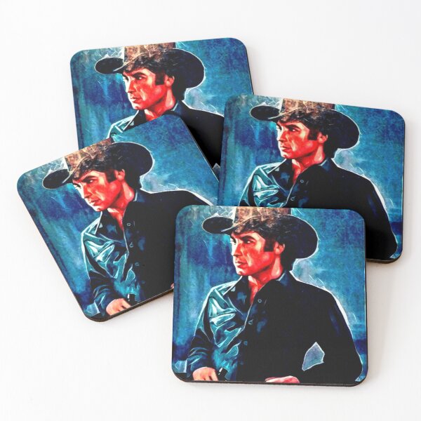 Item preview, urban cowboy art  designed and sold by greenarmyman.