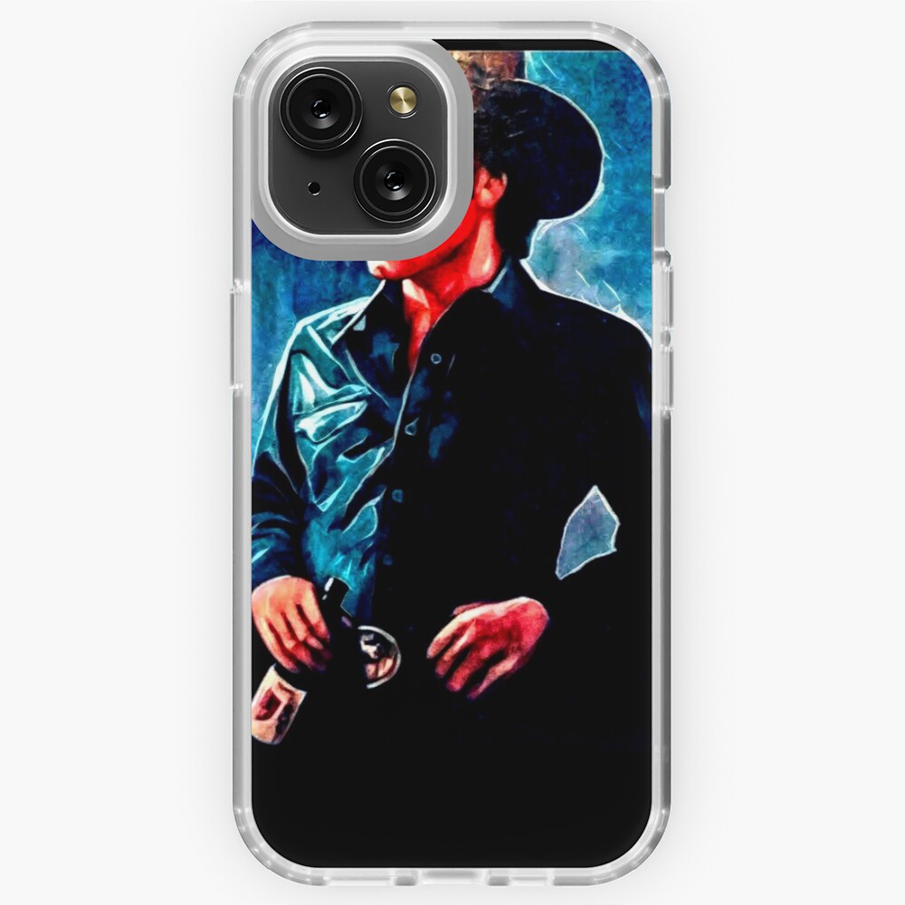 Item preview, iPhone Soft Case designed and sold by greenarmyman.