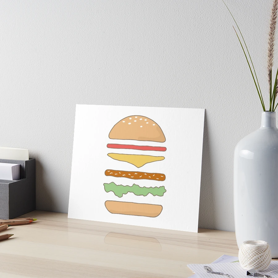 KristSingto表紙 HAMBURGER s-l400.jpg