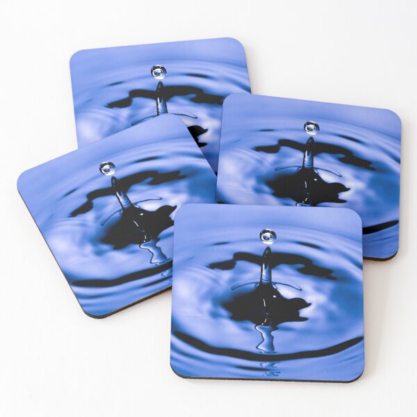 Item preview, Blue Drop designed and sold by Charles Plant.