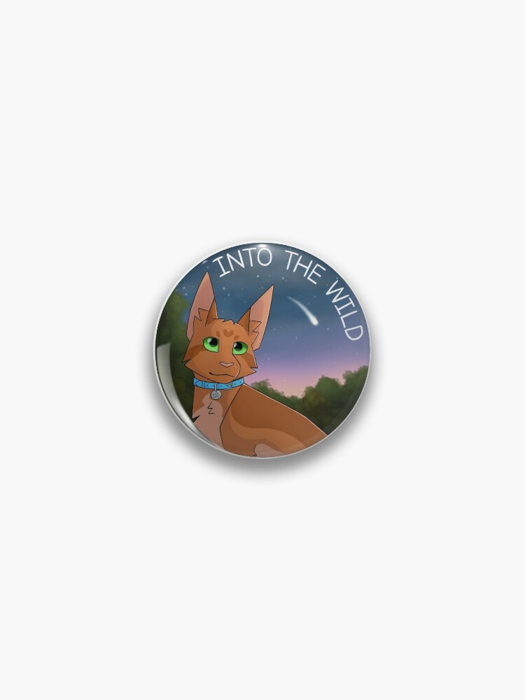 Pin on Warrior Cats