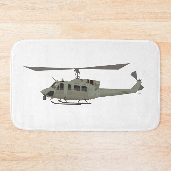 Item preview, UH-1N Iroquois Helicopter designed and sold by NorseTech.