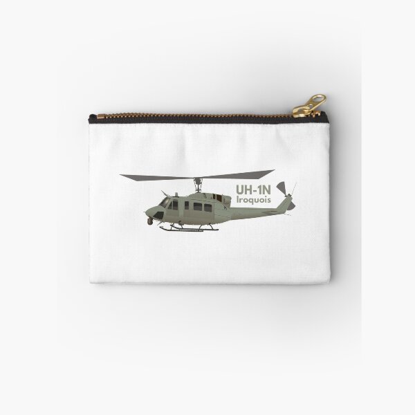 Item preview, UH-1N Iroquois Helicopter designed and sold by NorseTech.