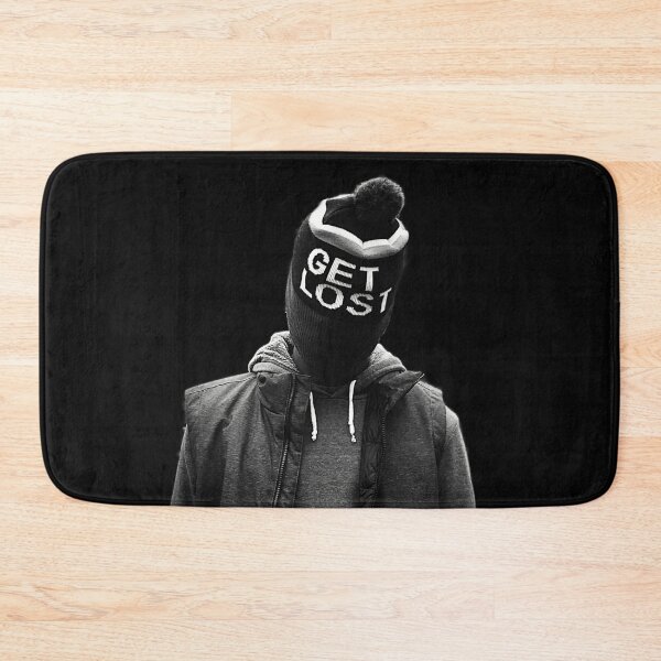 Item preview, get lost designed and sold by patrickpaul924.