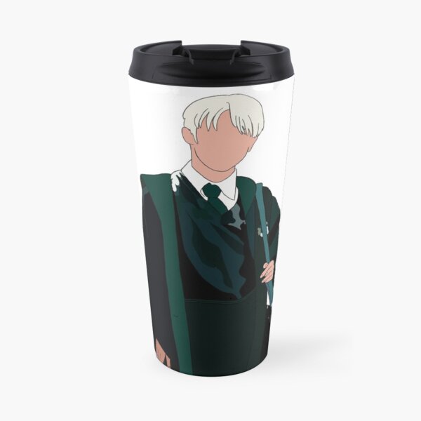 Draco Malfoy Travel Mug