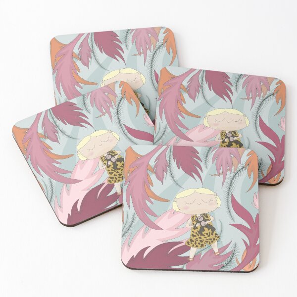 Item preview, Sweet little monkey designed and sold by Janys Hyde.