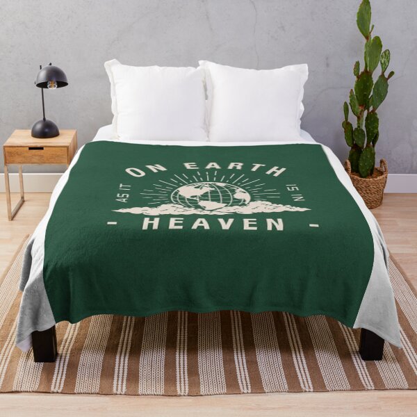 Item preview, Heaven on earth  designed and sold by Jaidaoele.