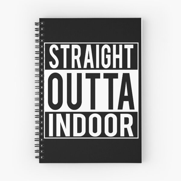 Item preview, Straight Outta designed and sold by Yeaha.