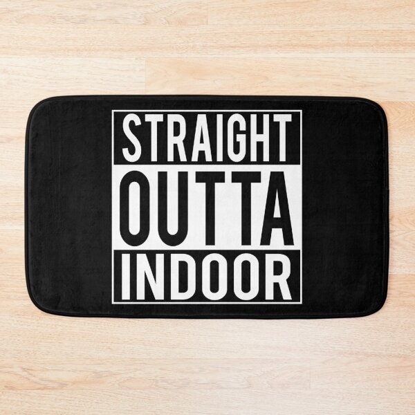 Item preview, Straight Outta designed and sold by Yeaha.
