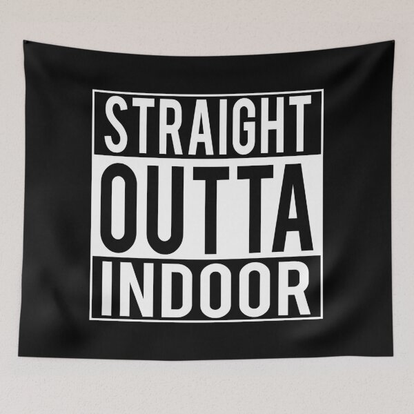 Item preview, Straight Outta designed and sold by Yeaha.