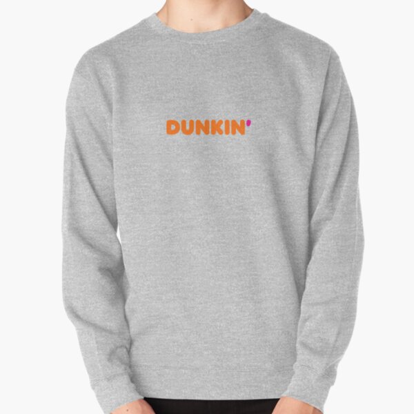 Untitled Pullover Sweatshirt