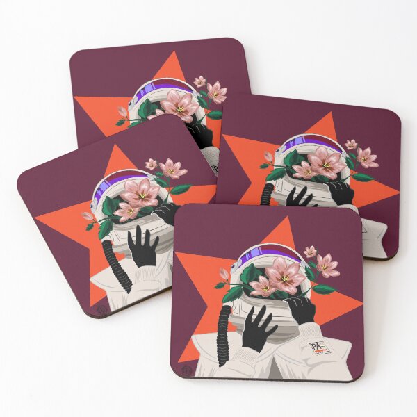 Item preview, Spring Space Jam designed and sold by polgarandi.