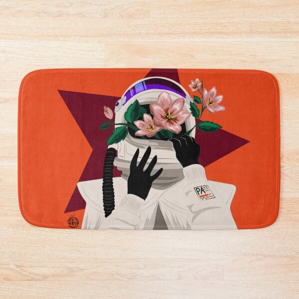 Item preview, Spring Space Jam designed and sold by polgarandi.