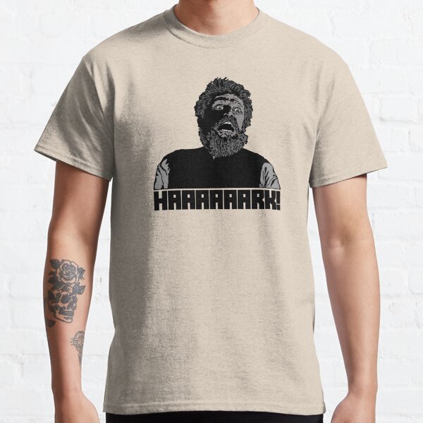The Lighthouse - Hark! Classic T-Shirt