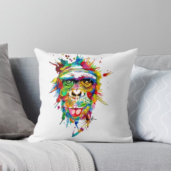 Item preview, Bonobo designed and sold by bzhtattoo.