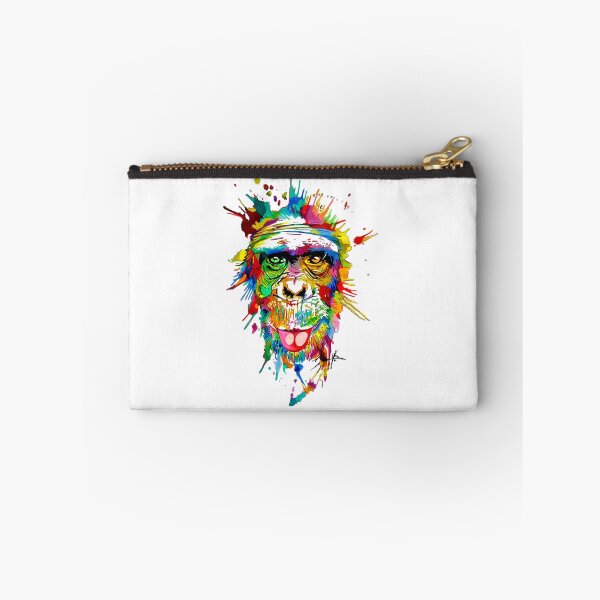 Item preview, Bonobo designed and sold by bzhtattoo.