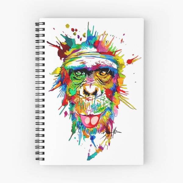 Item preview, Bonobo designed and sold by bzhtattoo.