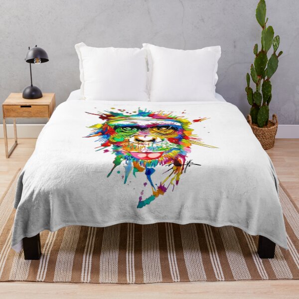 Item preview, Bonobo designed and sold by bzhtattoo.