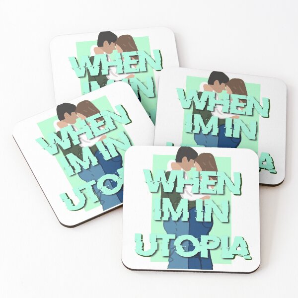 Item preview, Ashannie Utopia designed and sold by PrintingByLiv ..