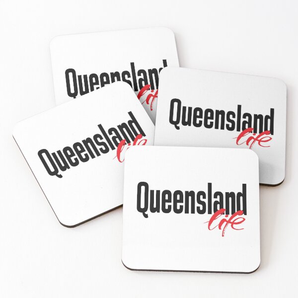 Artikelvorschau, Queensland Life Australia hat mich großgezogen entworfen und verkauft von ProjectX23.