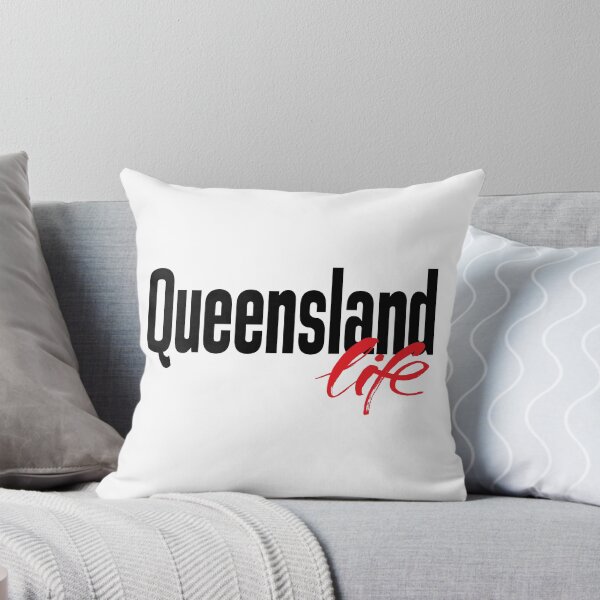 Item preview, La vida en Queensland, Australia, me crió designed and sold by ProjectX23.