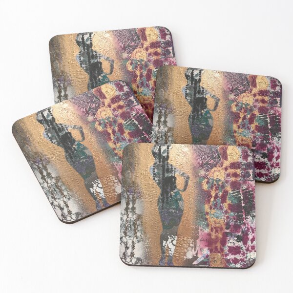 Item preview, Q-4 designed and sold by Tracey Elizabeth.
