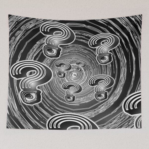 Item preview, Autotelic-Visionary designed and sold by Klaus Bremner (Autotelic Art).