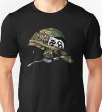 Game Over Man Aliens Born to Kill Unisex T-Shirt