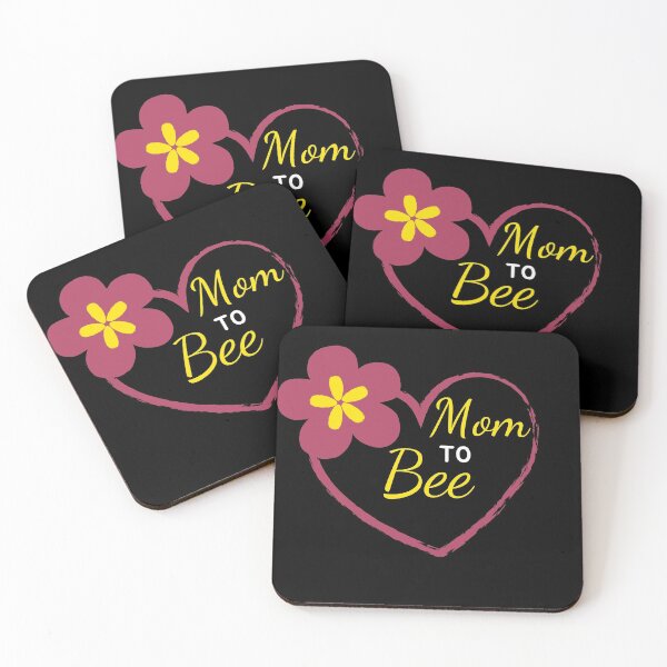 Item preview, Expecting Pregnant Mom to Bee designed and sold by razvigod.