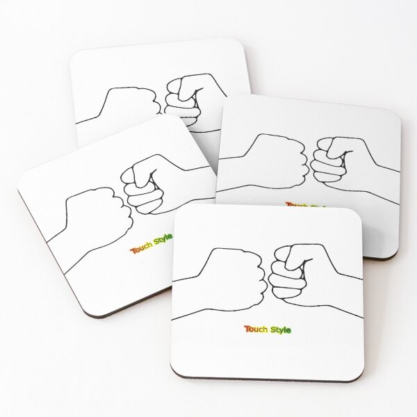 Item preview, Touch Style designed and sold by Nigel Designs.