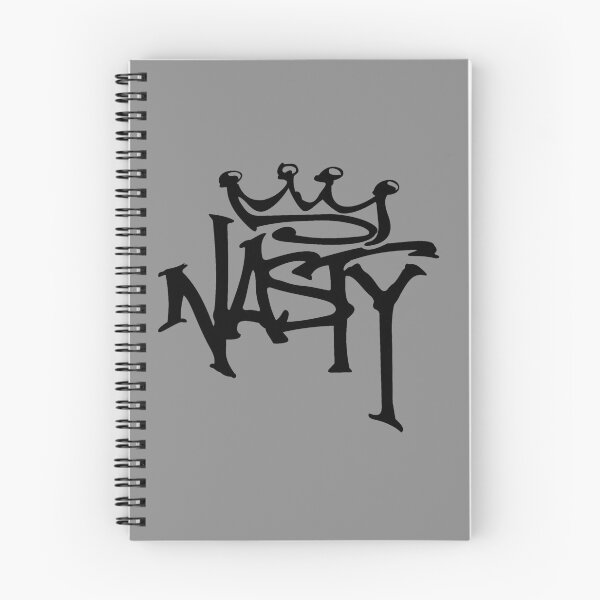 Item preview, KING NASTY designed and sold by rotuucenter.