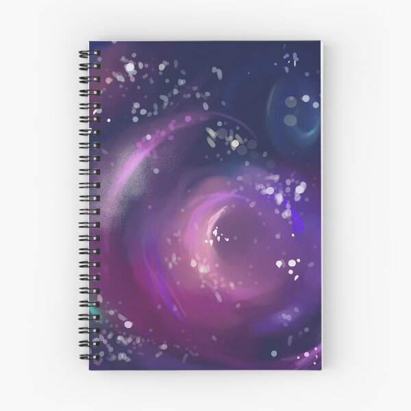 Item preview, Galaxy aesthetic kawaii designed and sold by cu-b3.