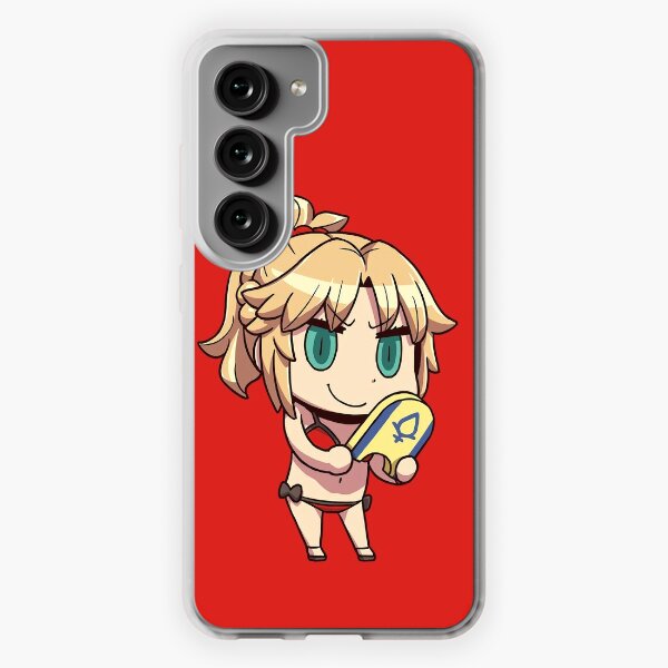 Fate Grand Order Phone Cases for Samsung Galaxy for Sale Redbubble