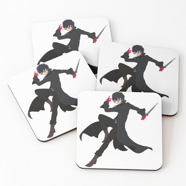Item preview, Joker SSBU designed and sold by TehMexicanLime.