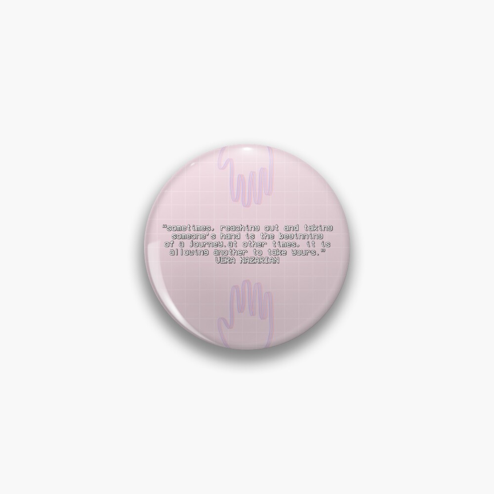 Item preview, Pin designed and sold by moon-river-co.