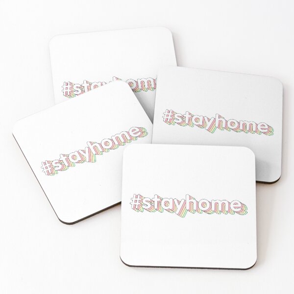 Item preview, #stayhome designed and sold by chrismanubag.