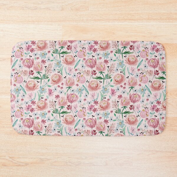 Item preview, Copy of St Anna's bouquet designed and sold by Petit Faon Prints.