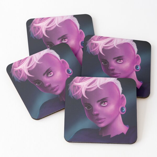 Item preview, A New Shade of Pink designed and sold by MeeshellART.