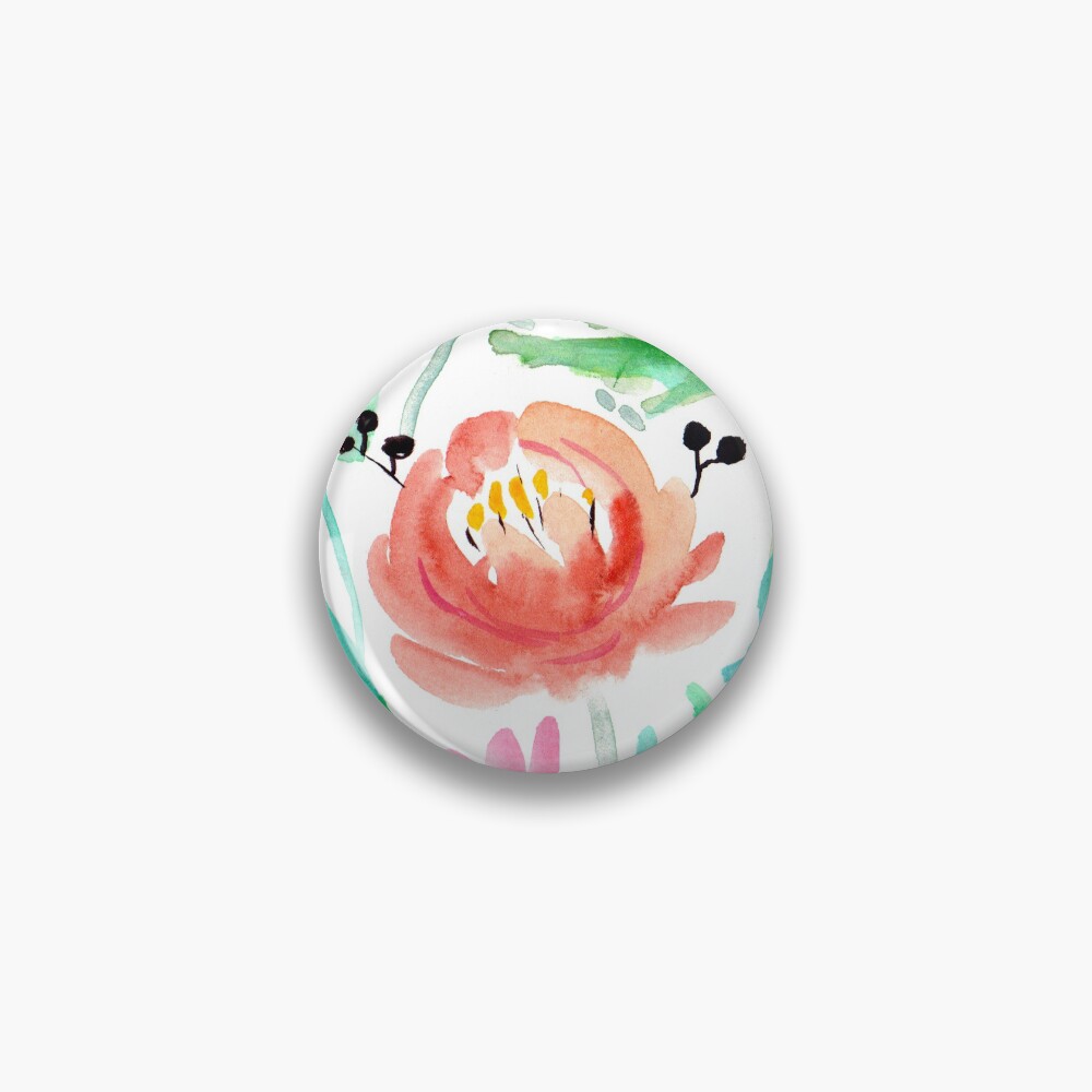 Item preview, Pin designed and sold by Bimbodream.
