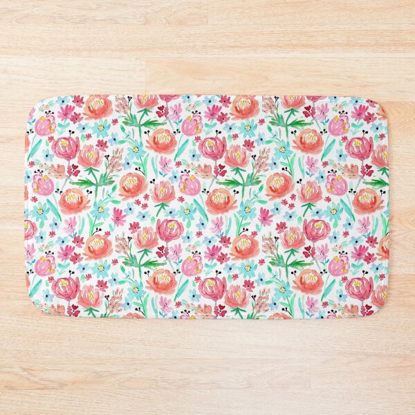 Item preview, Wild Roses designed and sold by Petit Faon Prints.