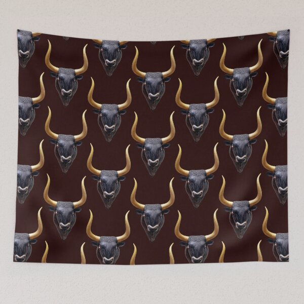 Item preview, Minoan Bull Head designed and sold by Weston  Westmoreland.
